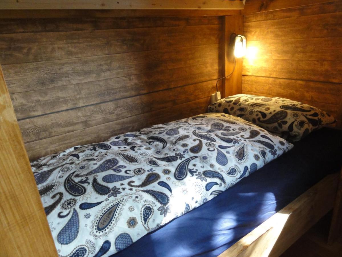 Peanuts Hostel & Meer Surendorf المظهر الخارجي الصورة