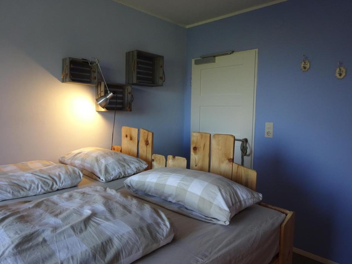 Peanuts Hostel & Meer Surendorf المظهر الخارجي الصورة