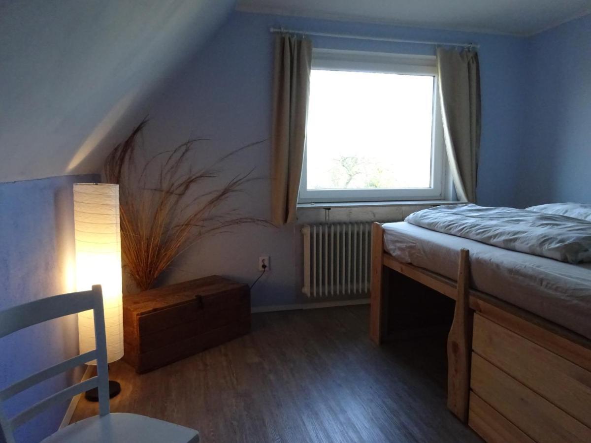 Peanuts Hostel & Meer Surendorf المظهر الخارجي الصورة