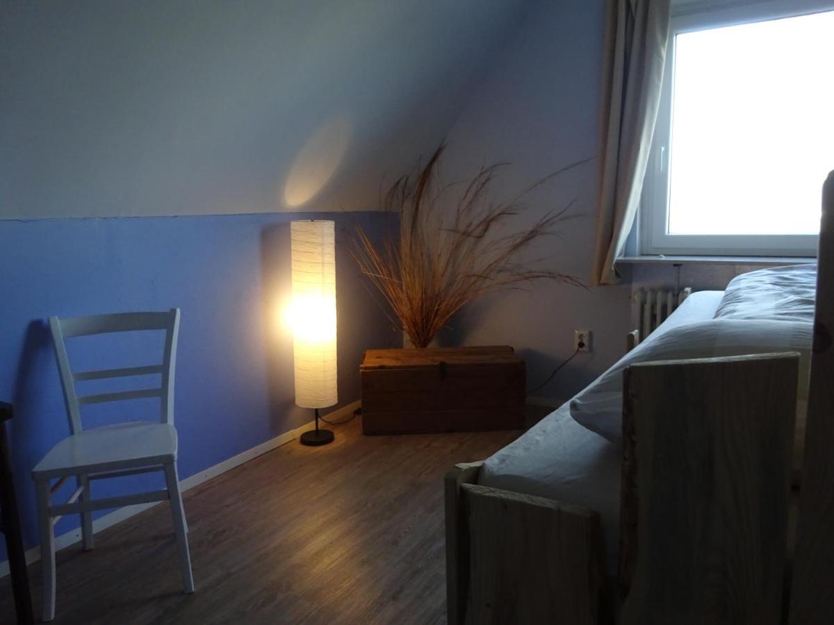 Peanuts Hostel & Meer Surendorf المظهر الخارجي الصورة