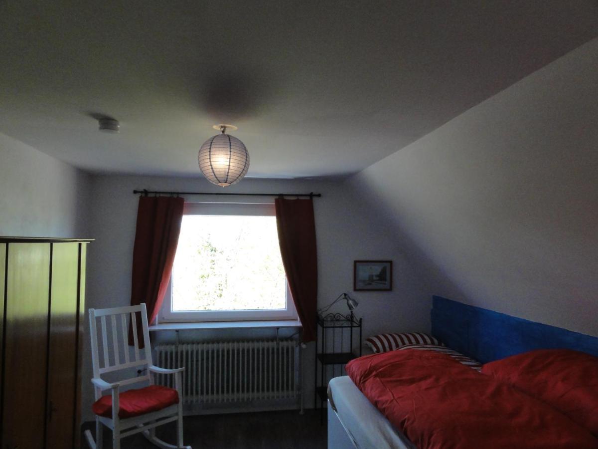 Peanuts Hostel & Meer Surendorf المظهر الخارجي الصورة