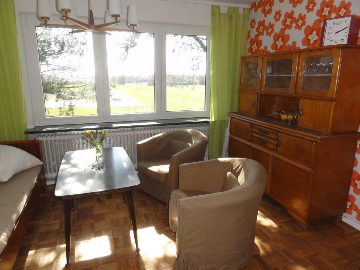 Peanuts Hostel & Meer Surendorf المظهر الخارجي الصورة