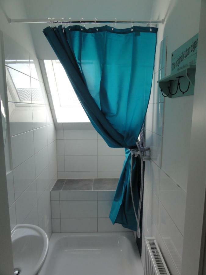 Peanuts Hostel & Meer Surendorf المظهر الخارجي الصورة