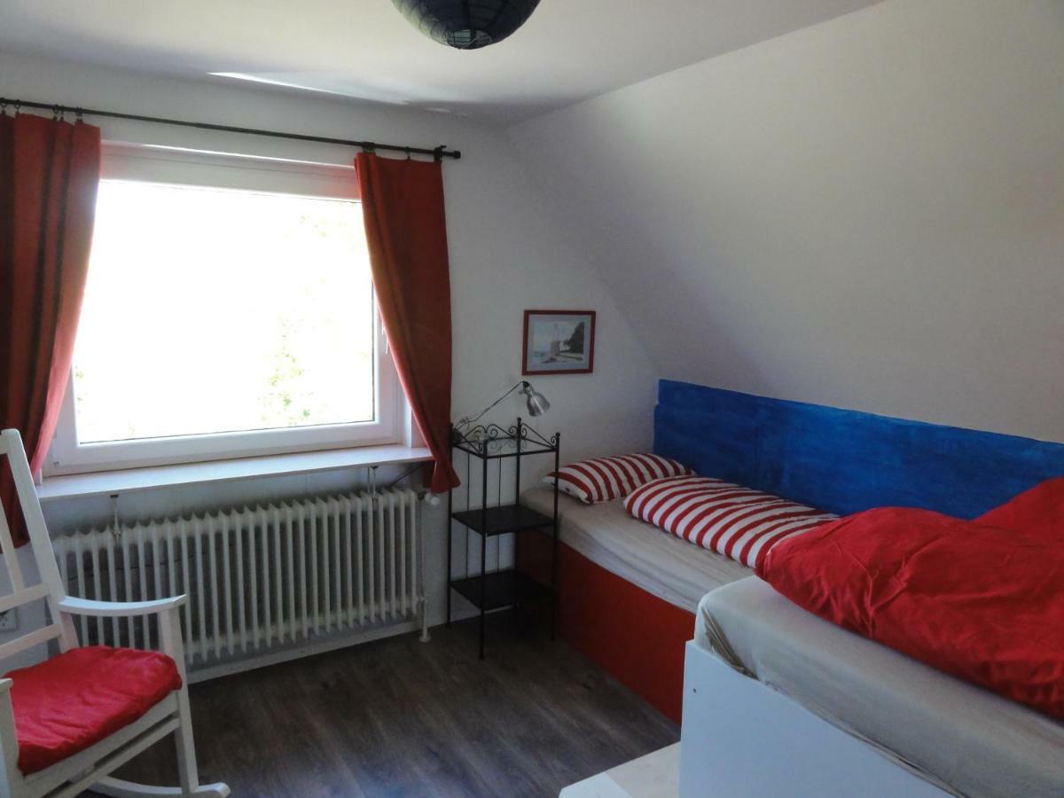 Peanuts Hostel & Meer Surendorf المظهر الخارجي الصورة